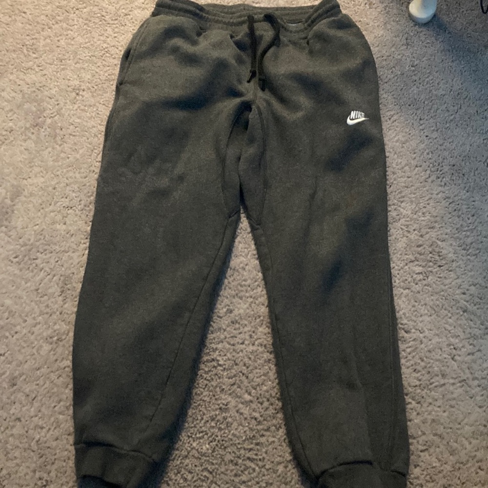 Mens Nike joggers